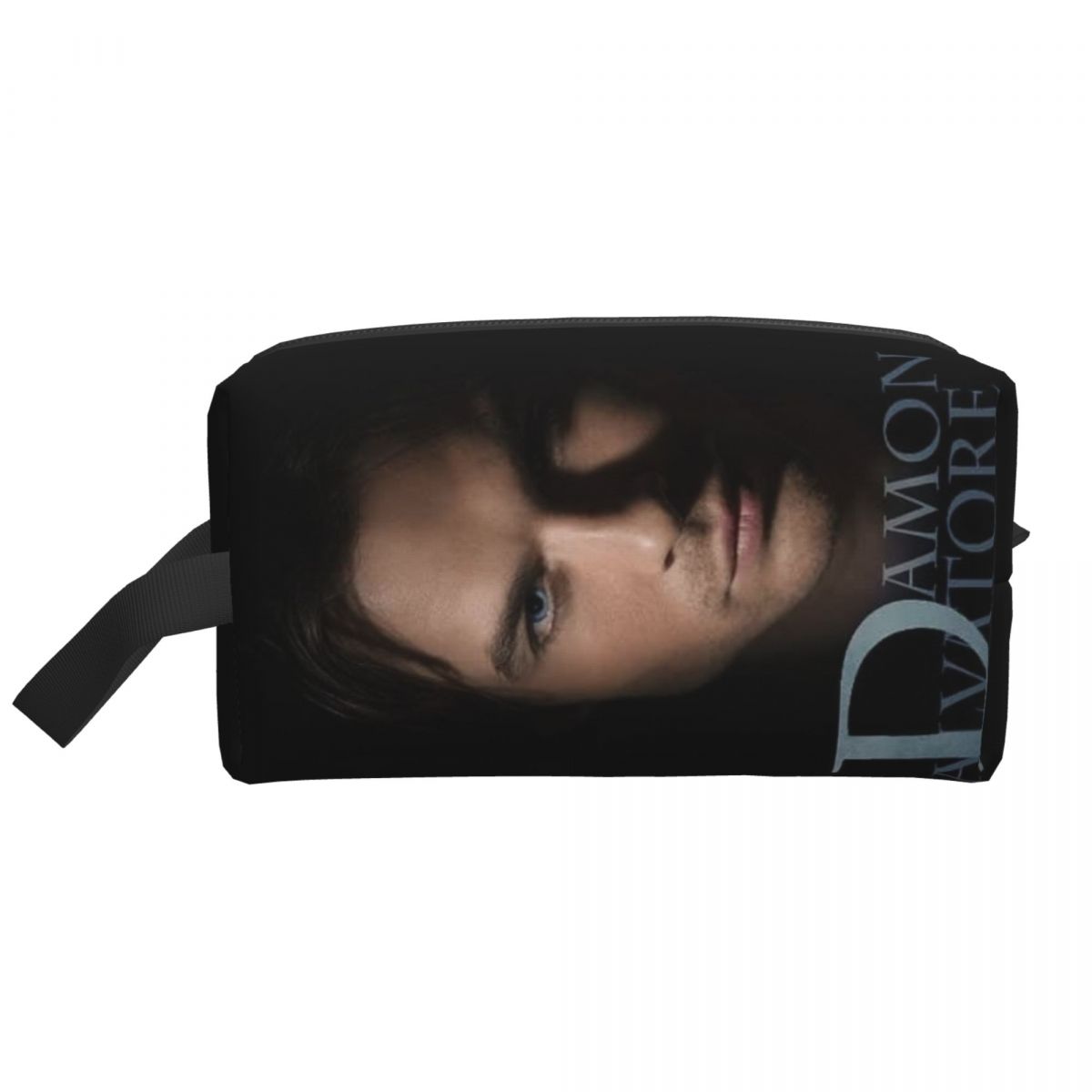 Beauty Makeup Diary - Tas Perlengkapan Mandi Travel Fashion The