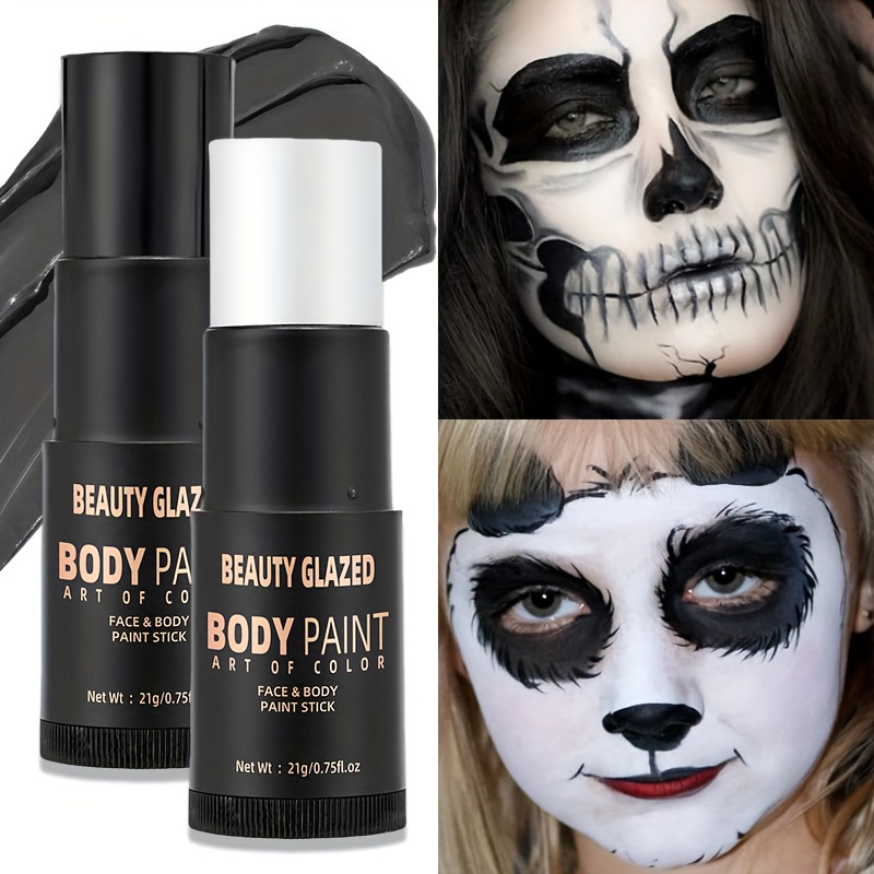 Beauty Vampire Makeup - Stik Cat Warna Wajah & Tubuh