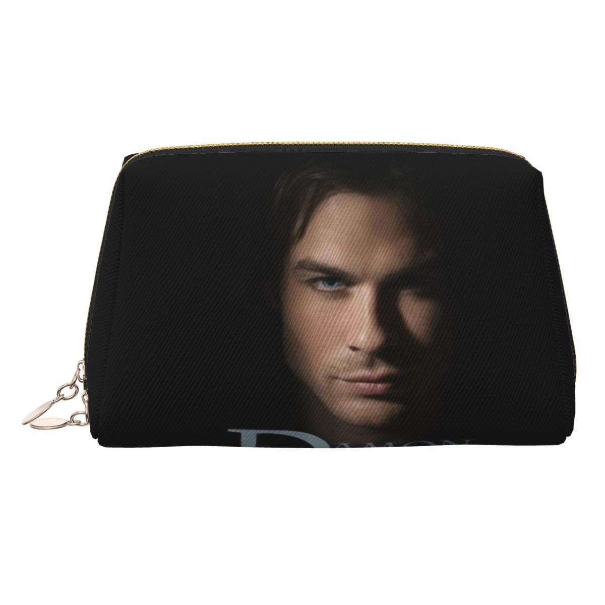 Beauty Makeup Diary - Tas Kosmetik Travel The Vampire Diaries