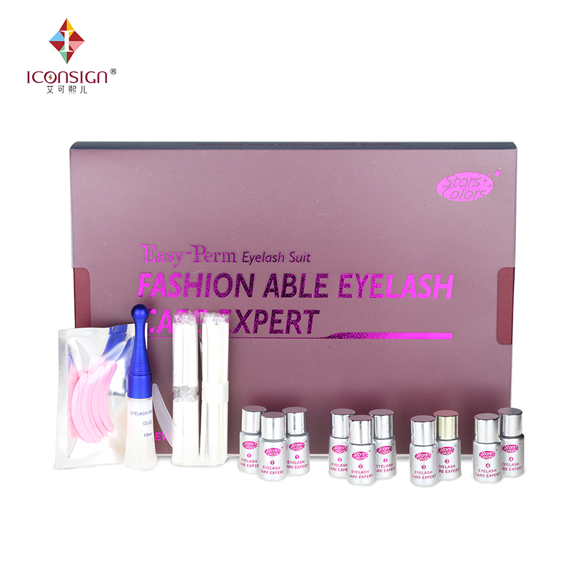 Beauty Makeup Tools Set - Peralatan Rias Kecantikan Mata Keriting Bulu
