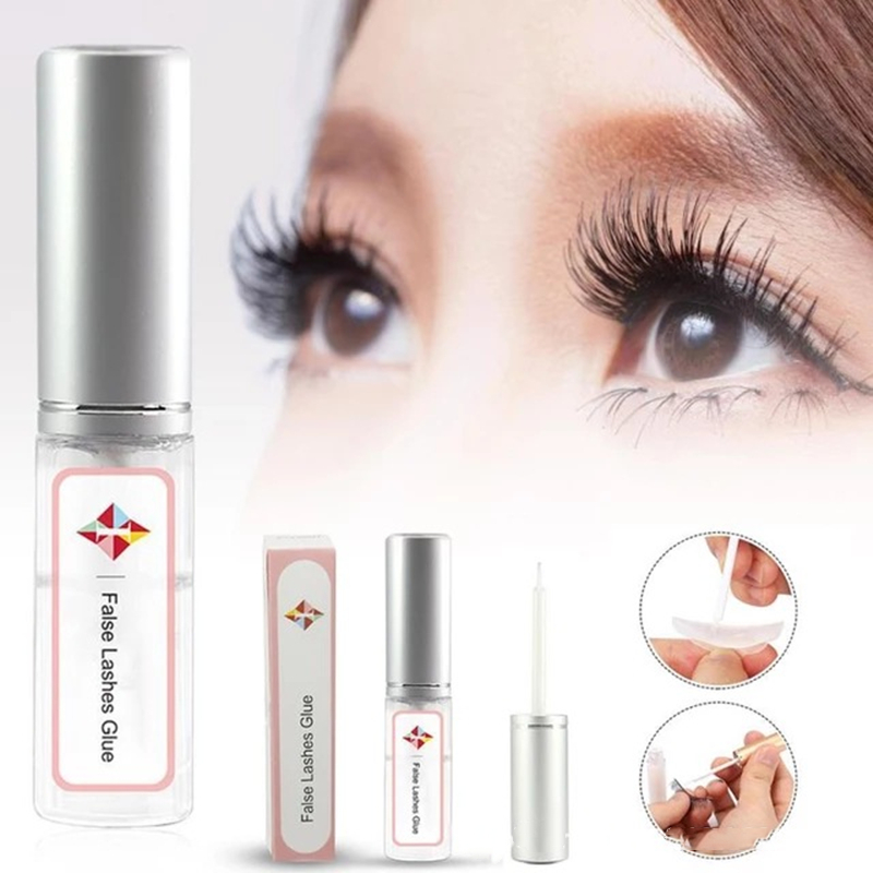 Lem bulu mata palsu isi 7ml, l - Beauty Makeup Names ulasan dan harga