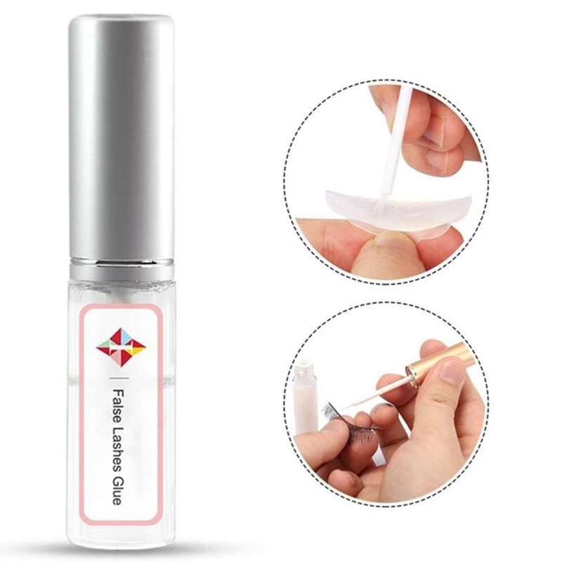 Lem bulu mata palsu isi 7ml, l - Beauty Makeup Names ulasan dan harga