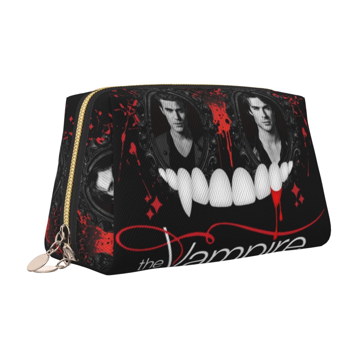 Tas Perlengkapan Mandi Custom  - Beauty Makeup Diary ulasan dan harga
