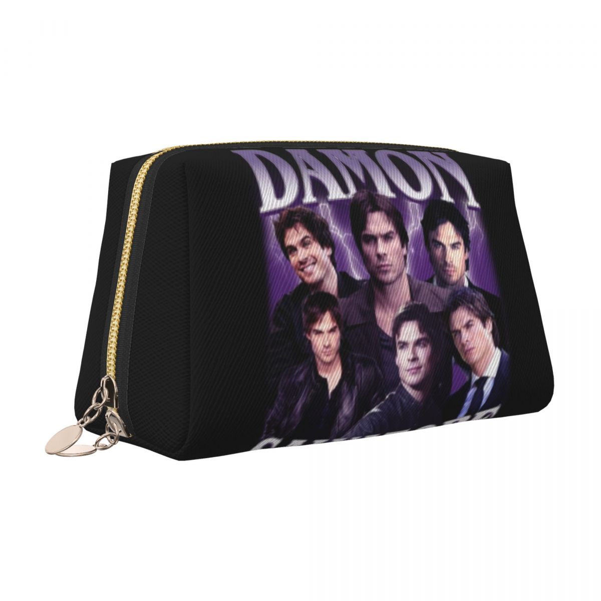 Tas Perlengkapan Mandi Custom  - Beauty Makeup Diary ulasan dan harga