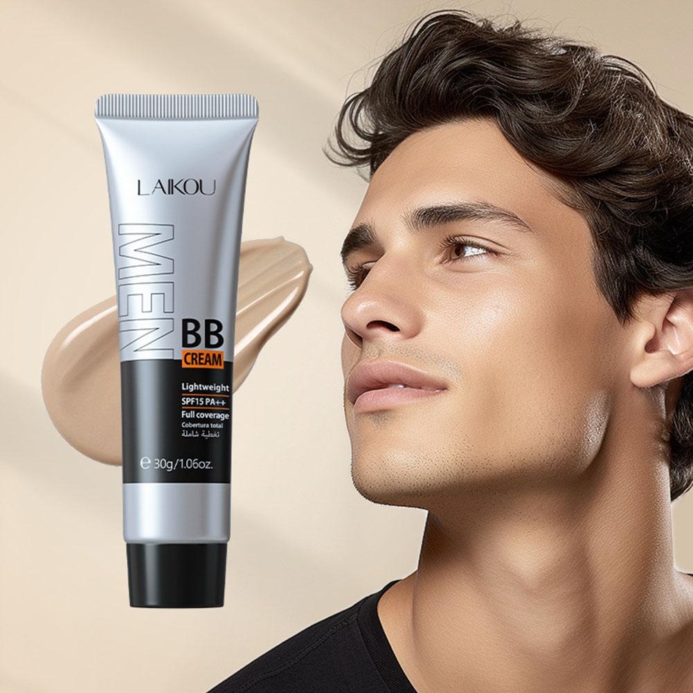 BB Cream Pria Full-Coverage Ta - Concealer Full Coverage ulasan dan harga