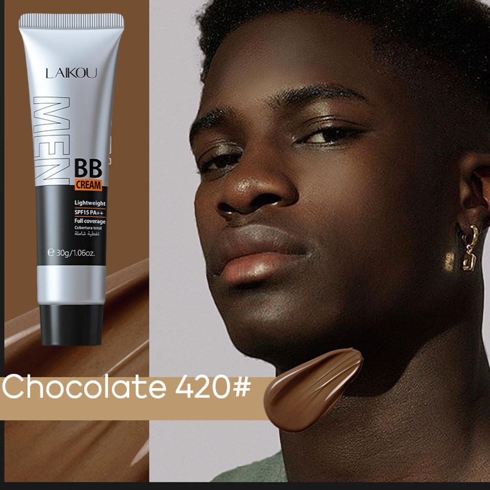 BB Cream Pria Full-Coverage Ta - Concealer Full Coverage ulasan dan harga