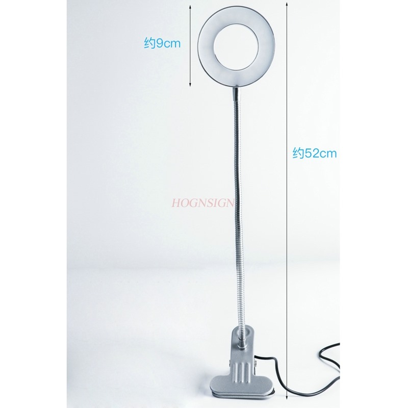Lampu Rias Clip-On Led Tato Sa - Beauty Makeup On Sale ulasan dan harga