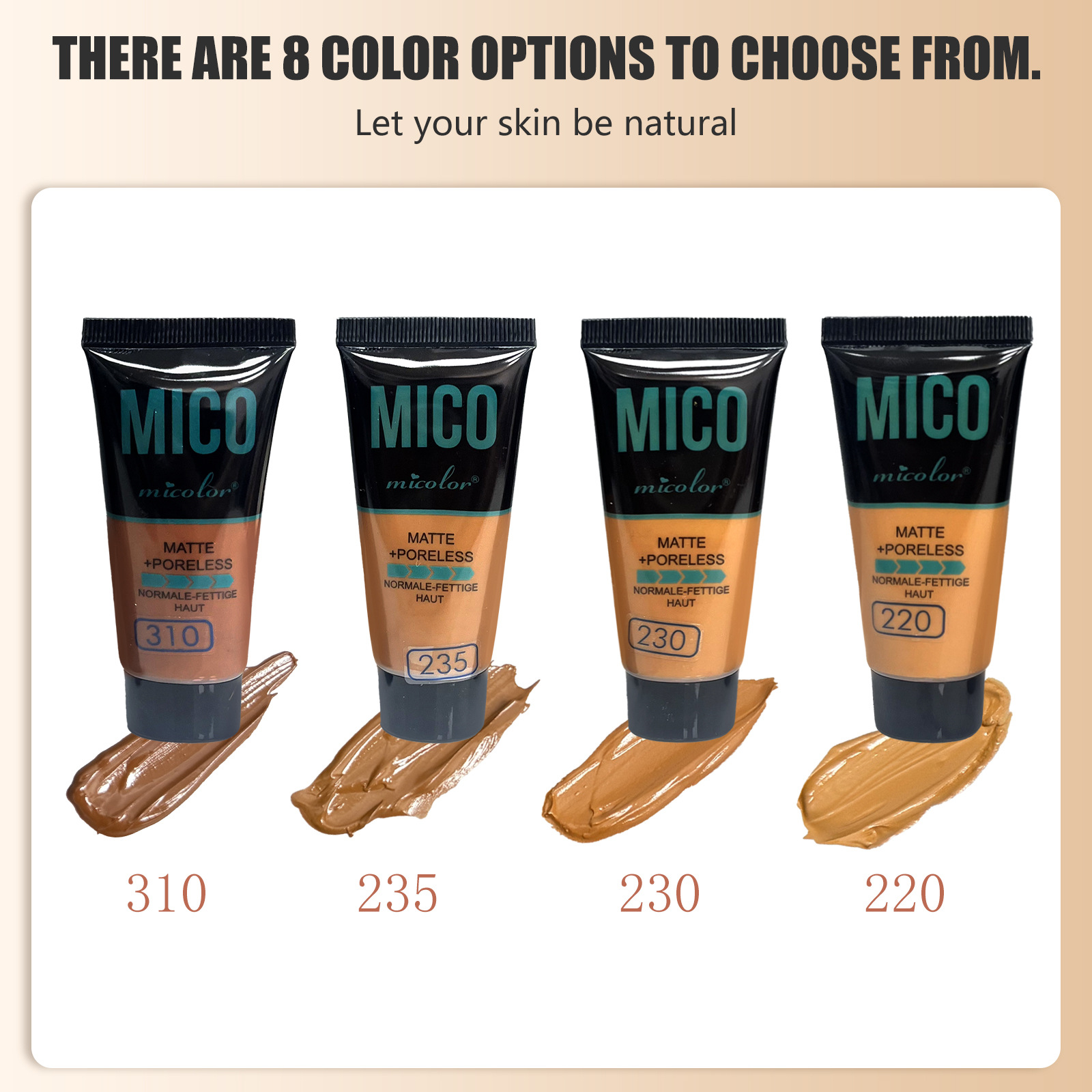 40ml Full Coverage Untuk Wanit - Concealer Full Coverage ulasan dan harga