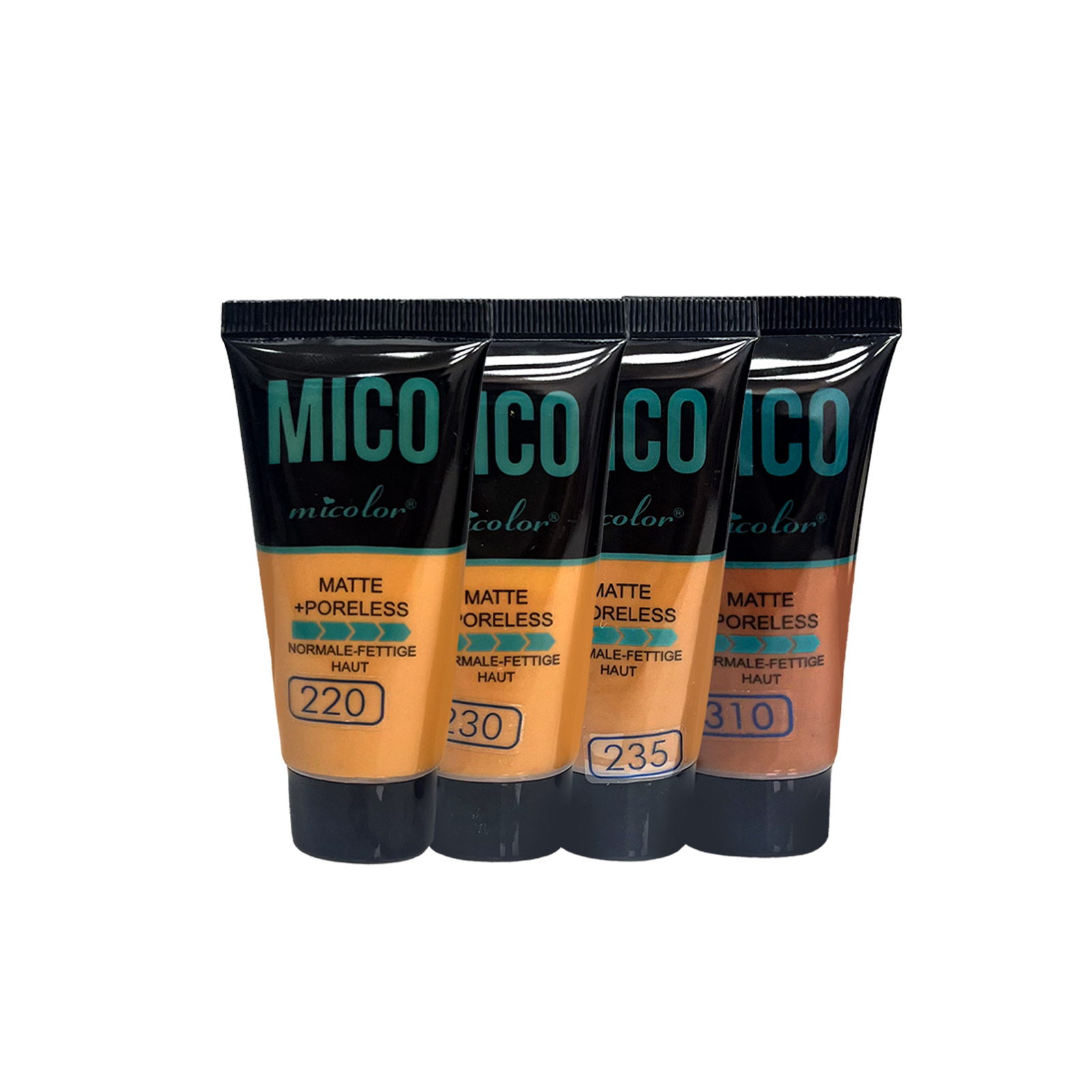 40ml Full Coverage Untuk Wanit - Concealer Full Coverage ulasan dan harga
