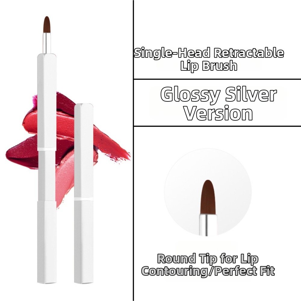 Alat Kecantikan Kuas Bibir Ret - Beauty Makeup Youtube ulasan dan harga