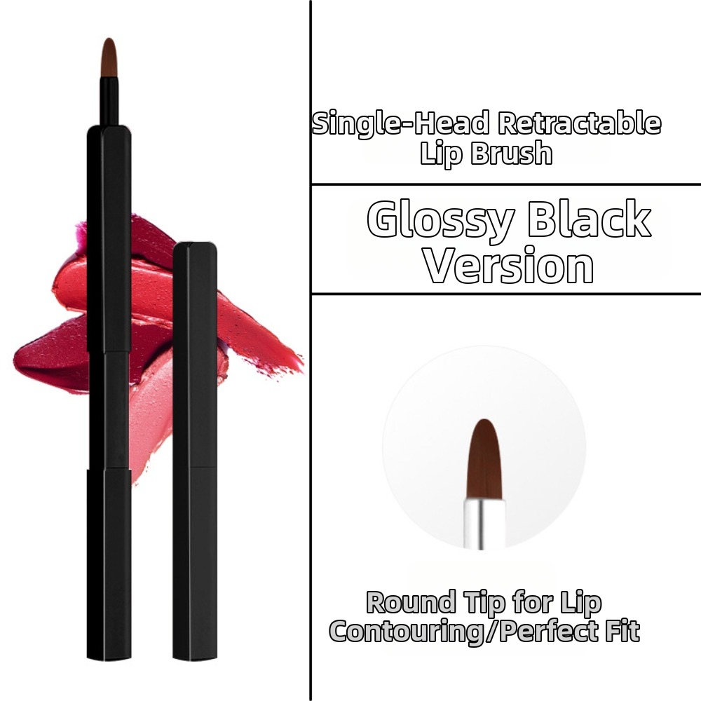 Alat Kecantikan Kuas Bibir Ret - Beauty Makeup Youtube ulasan dan harga