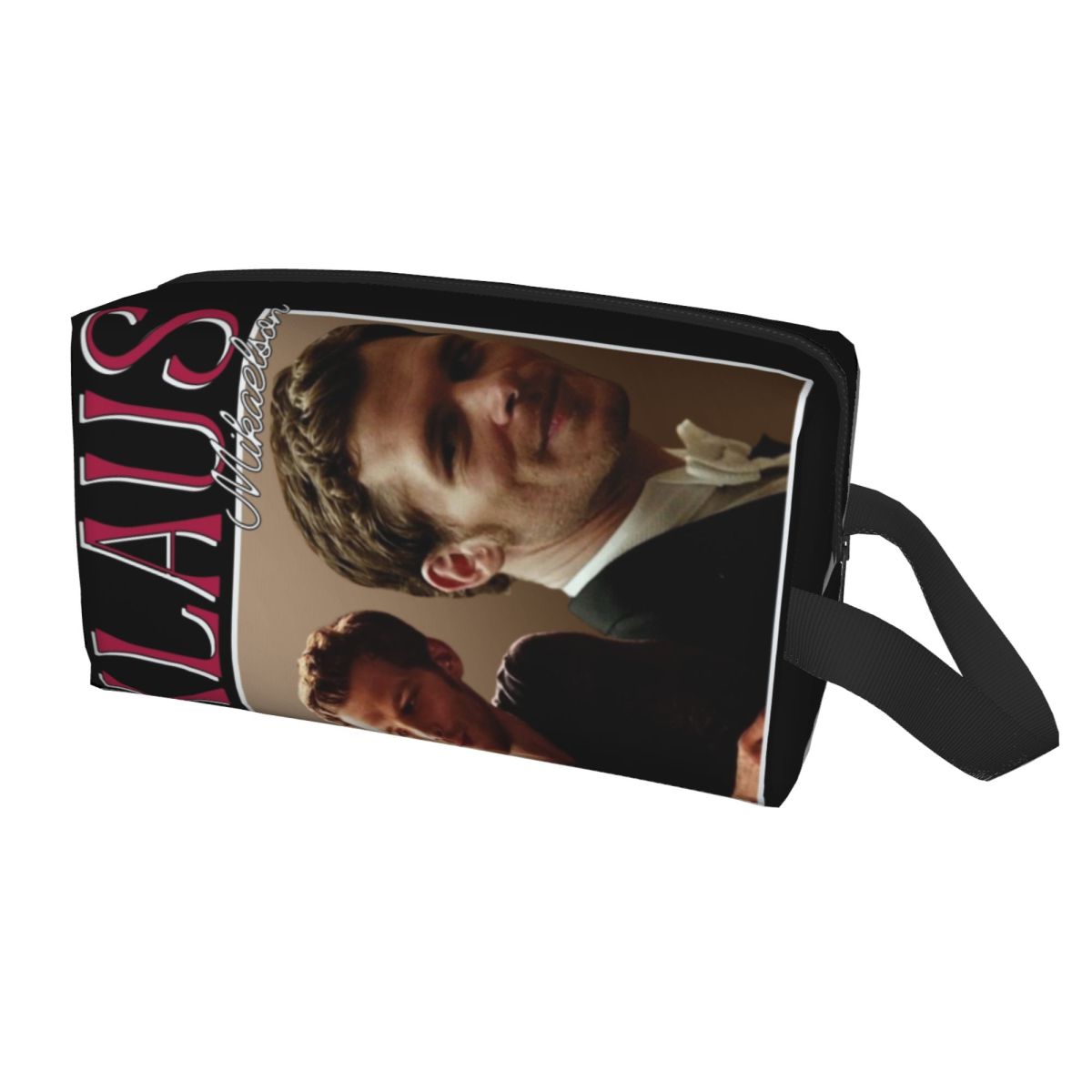 Tas Perlengkapan Mandi Damon S - Beauty Makeup Diary ulasan dan harga