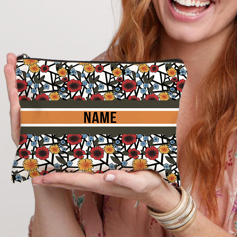 Tas Makeup Wanita yang Dapat D - Beauty Makeup Names ulasan dan harga