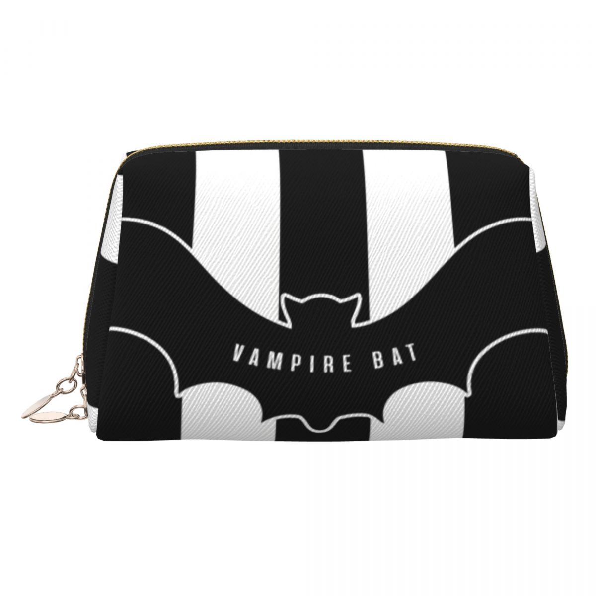 Tas Perlengkapan Mandi Custom  - Beauty Vampire Makeup ulasan dan harga