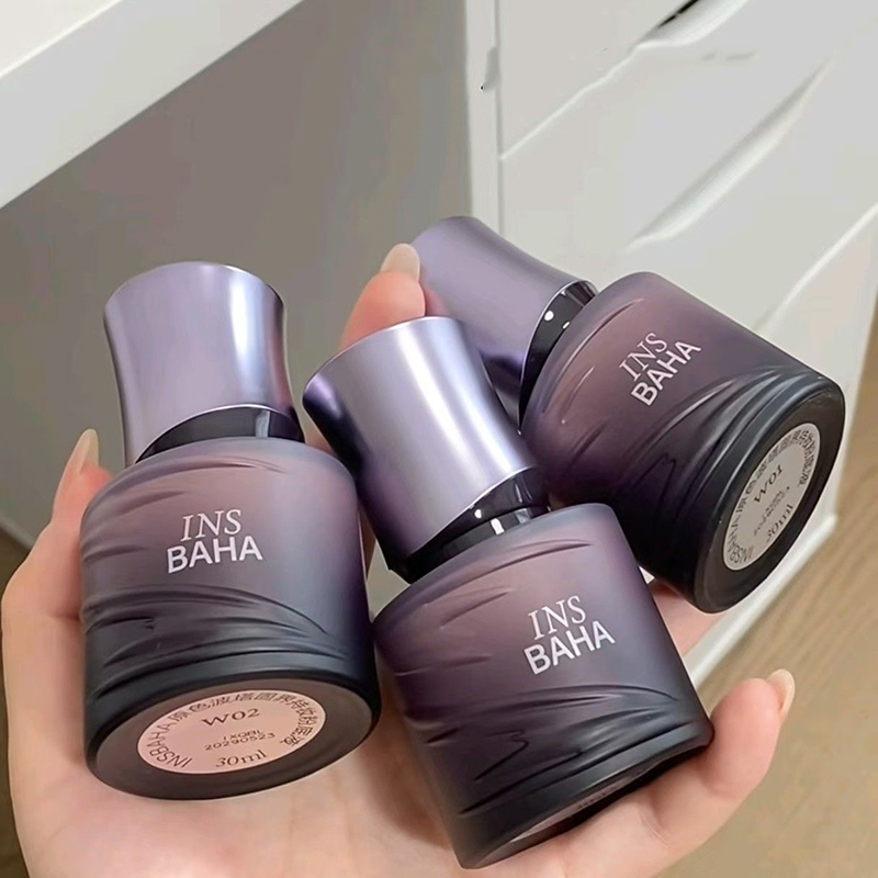 INSBAHA Set Rias Wajah Lengkap - Concealer Full Coverage ulasan dan harga