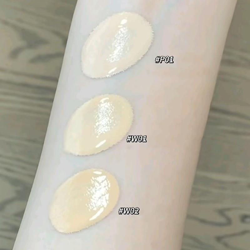 INSBAHA Set Rias Wajah Lengkap - Concealer Full Coverage ulasan dan harga