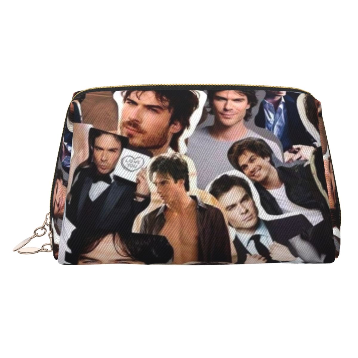 Tas Kosmetik The Vampire Diari - Beauty Makeup Diary ulasan dan harga