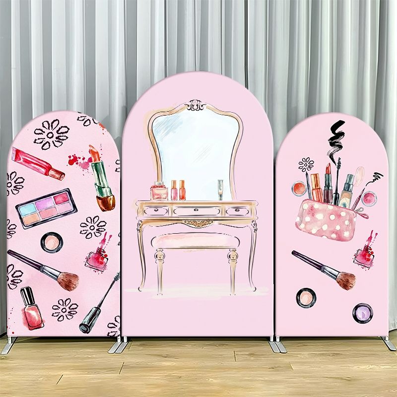 Penutup Latar Belakang Lengkun - Beauty Makeup Events ulasan dan harga