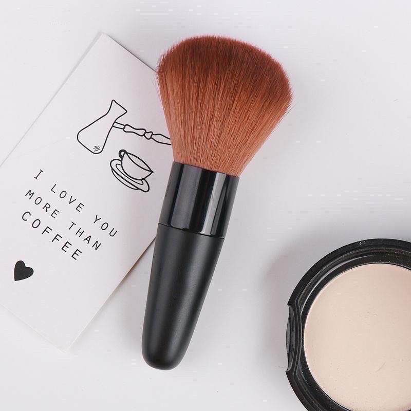 Kuas Seni Kuku Penghilang Debu - Beauty Makeup Background ulasan dan harga