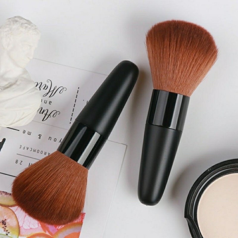 Kuas Seni Kuku Penghilang Debu - Beauty Makeup Background ulasan dan harga