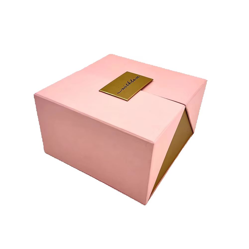 Kotak Hadiah Makeup Mewah Warn - Beauty Makeup Events ulasan dan harga