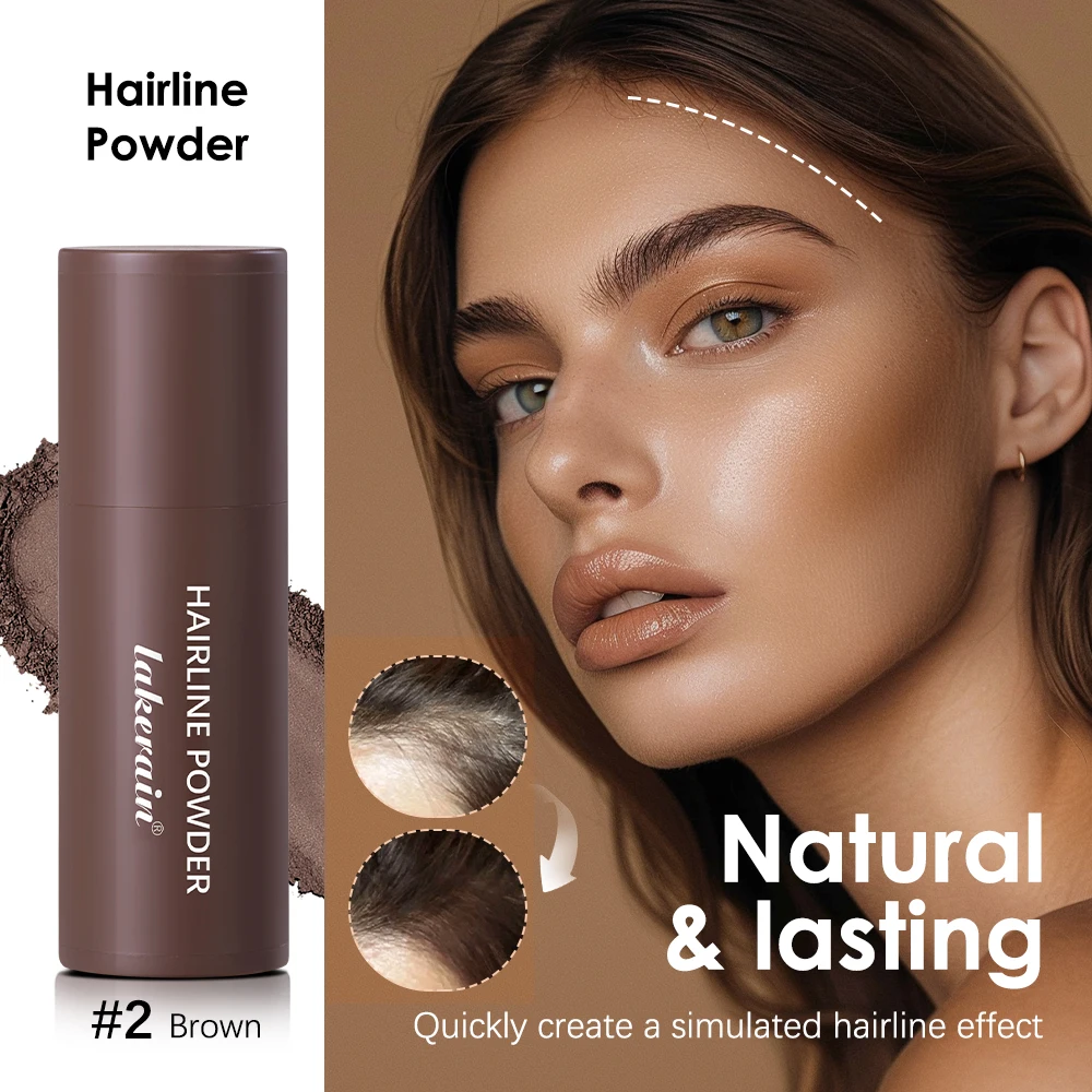 Pena Concealer Garis Rambut &  - Concealer Full Coverage ulasan dan harga