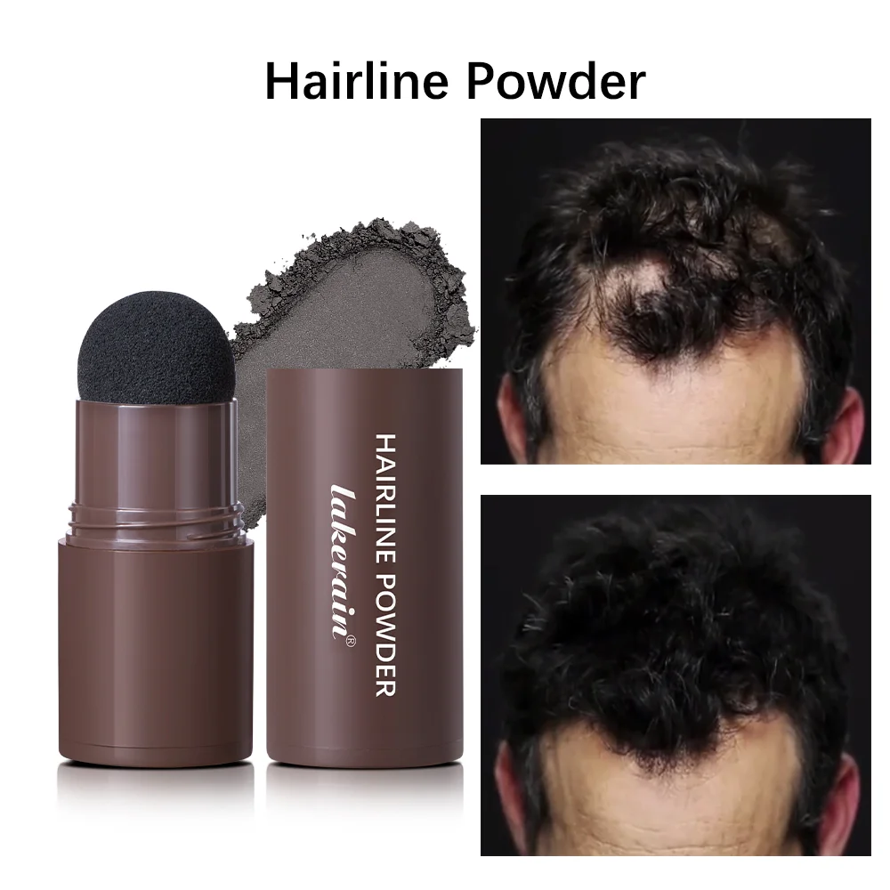 Pena Concealer Garis Rambut &  - Concealer Full Coverage ulasan dan harga