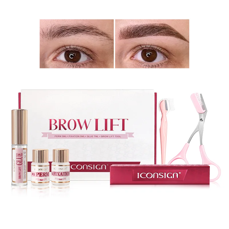 Alat Rias Kecantikan Alis Set  - Beauty Makeup Tools Set ulasan dan harga
