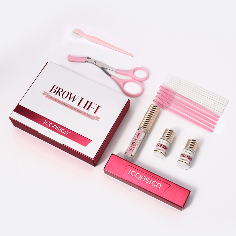 Alat Rias Kecantikan Alis Set  - Beauty Makeup Tools Set ulasan dan harga
