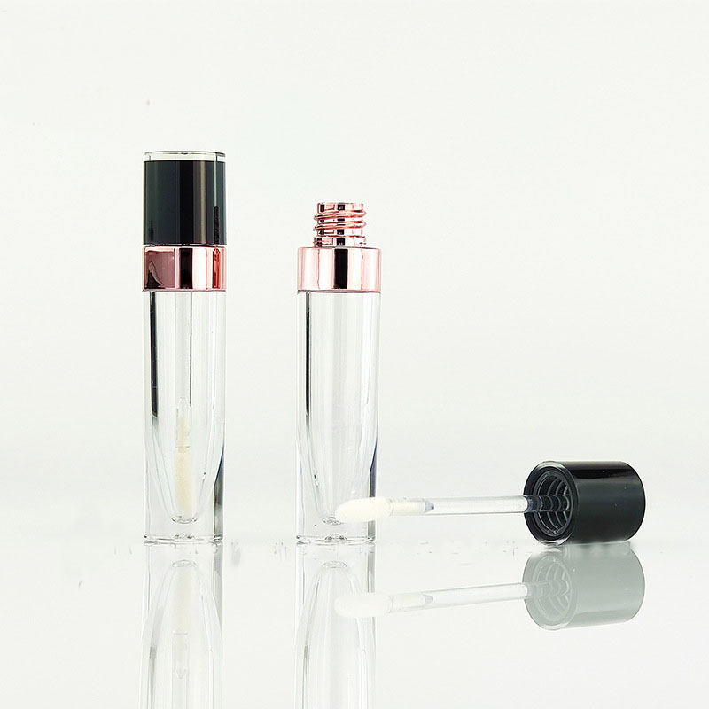 50 Buah 5ML Botol Lip Gloss Be - Beauty Makeup Youtube ulasan dan harga