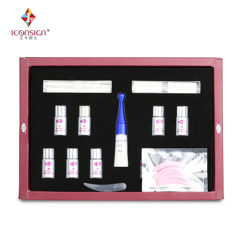 Peralatan Rias Kecantikan Mata - Beauty Makeup Tools Set ulasan dan harga
