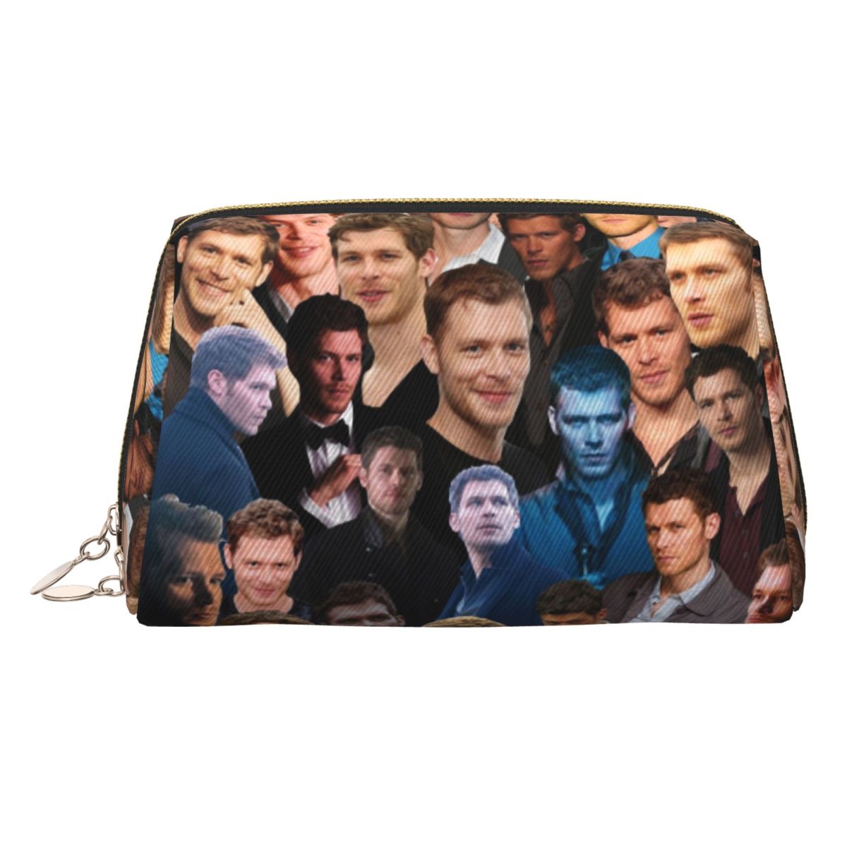 Tas Kosmetik Damon Salvatore W - Beauty Makeup Diary ulasan dan harga