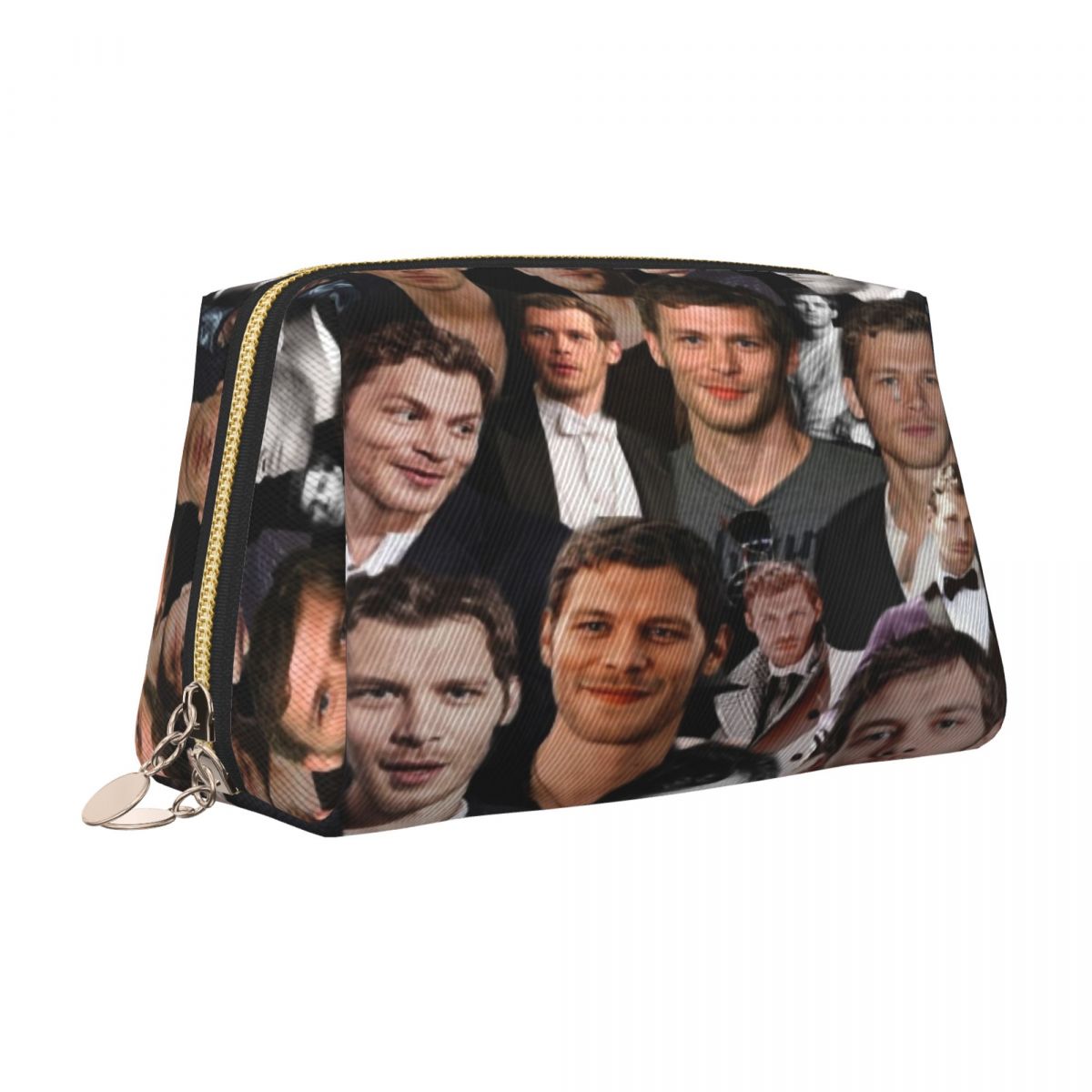 Tas Kosmetik Damon Salvatore W - Beauty Makeup Diary ulasan dan harga