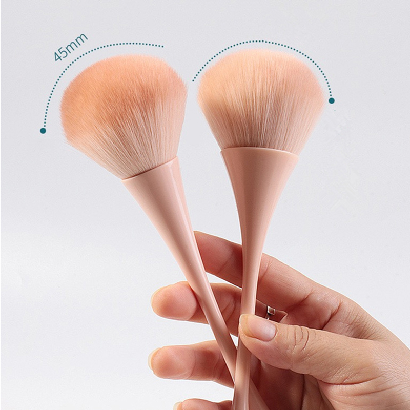 Sikat debu seni kuku manikur s - Beauty Makeup Background ulasan dan harga